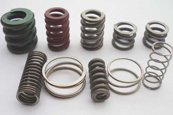 熱卷大彈簧制造不簡單？看完我信了！