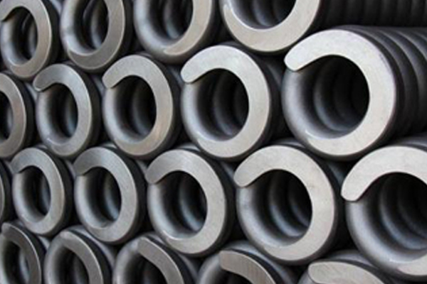 什么是熱卷彈簧，三大應(yīng)用范圍