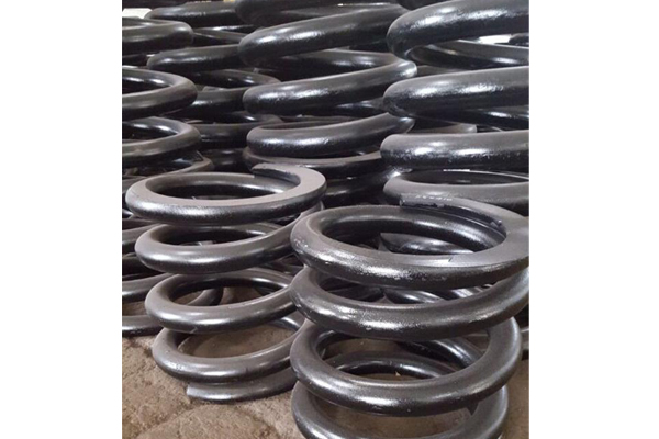 熱卷彈簧的發(fā)展不容小覷！真的嗎？